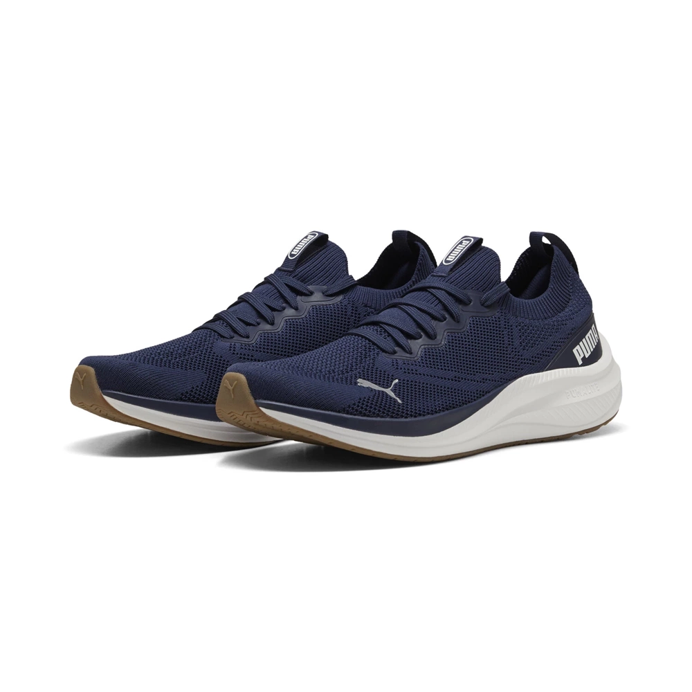 Puma Skyrocket Lite 2 Enginered Erkek Spor Ayakkabı 31233604 - Lacivert - 46