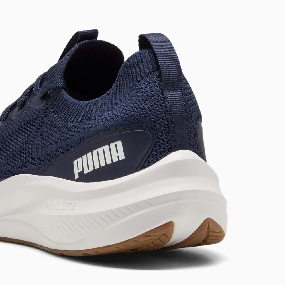 Puma Skyrocket Lite 2 Enginered Erkek Spor Ayakkabı 31233604 - Lacivert - 46
