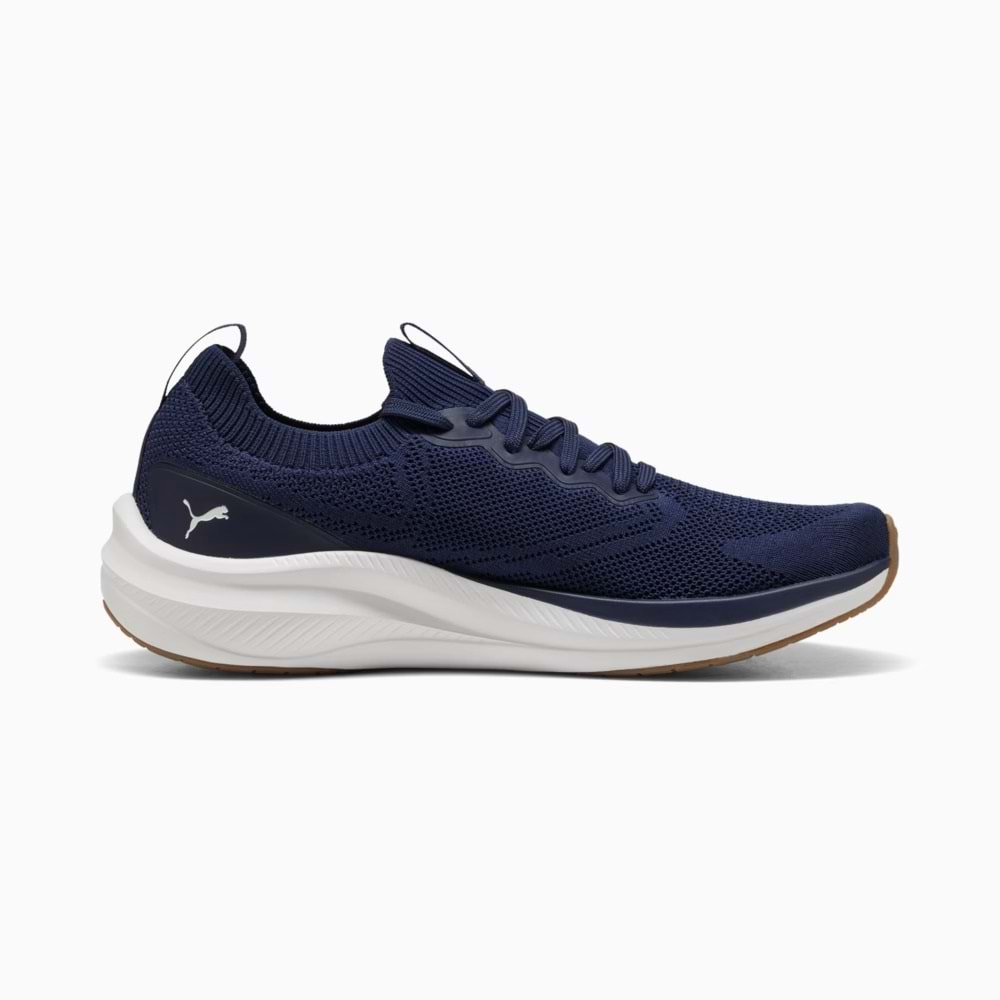 Puma Skyrocket Lite 2 Enginered Erkek Spor Ayakkabı 31233604 - Lacivert - 47
