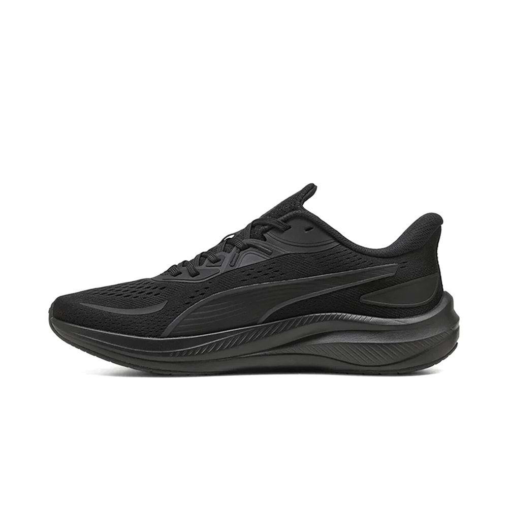Puma Skyrocket Lite 2 Erkek Spor Ayakkabı 31173008 - Siyah - 47