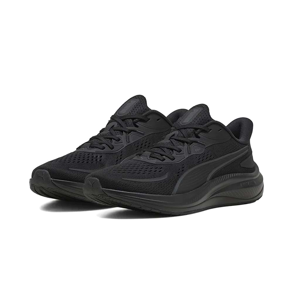 Puma Skyrocket Lite 2 Erkek Spor Ayakkabı 31173008 - Siyah - 47