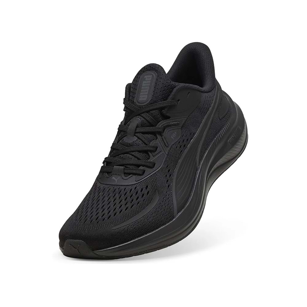 Puma Skyrocket Lite 2 Erkek Spor Ayakkabı 31173008 - Siyah - 47