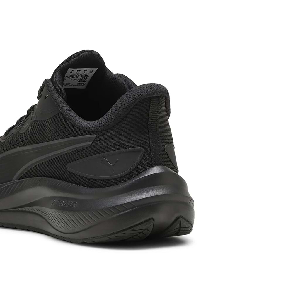 Puma Skyrocket Lite 2 Erkek Spor Ayakkabı 31173008 - Siyah - 47