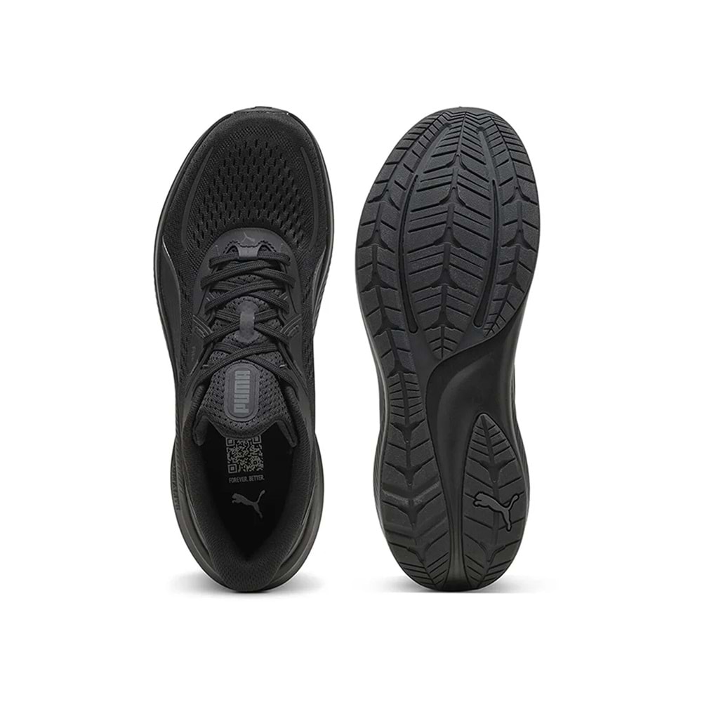 Puma Skyrocket Lite 2 Erkek Spor Ayakkabı 31173008 - Siyah - 47