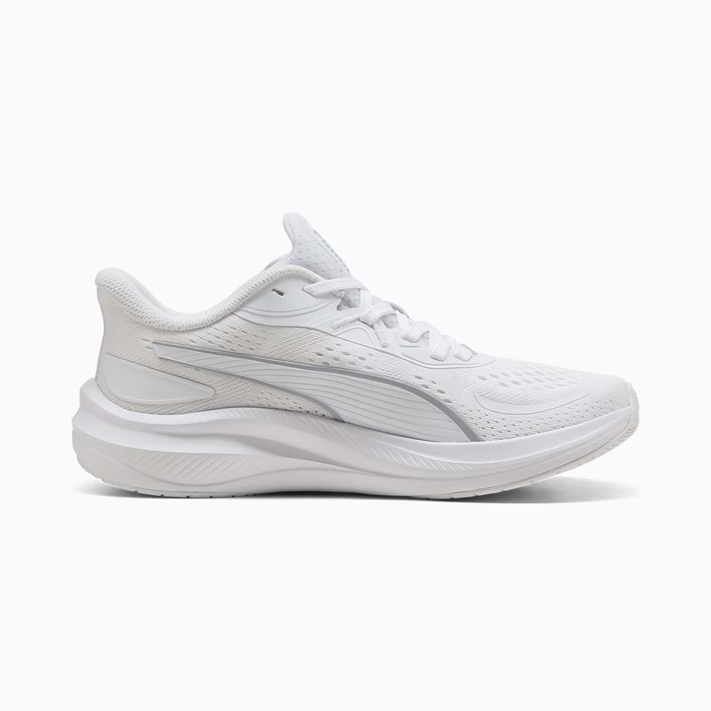 Puma Skyrocket Lite 2 Unisex Spor Ayakkabı 311730 29 - Beyaz - 40