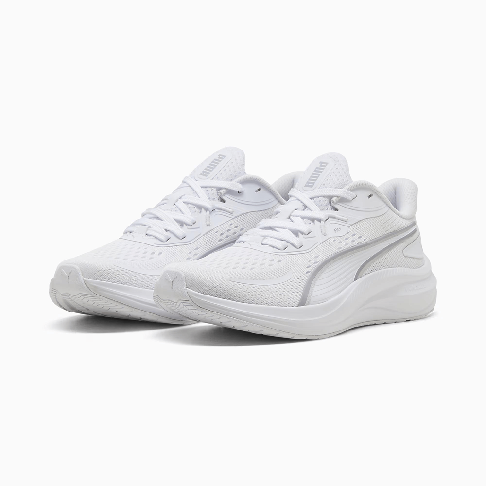Puma Skyrocket Lite 2 Unisex Spor Ayakkabı 311730 29 - Beyaz - 40