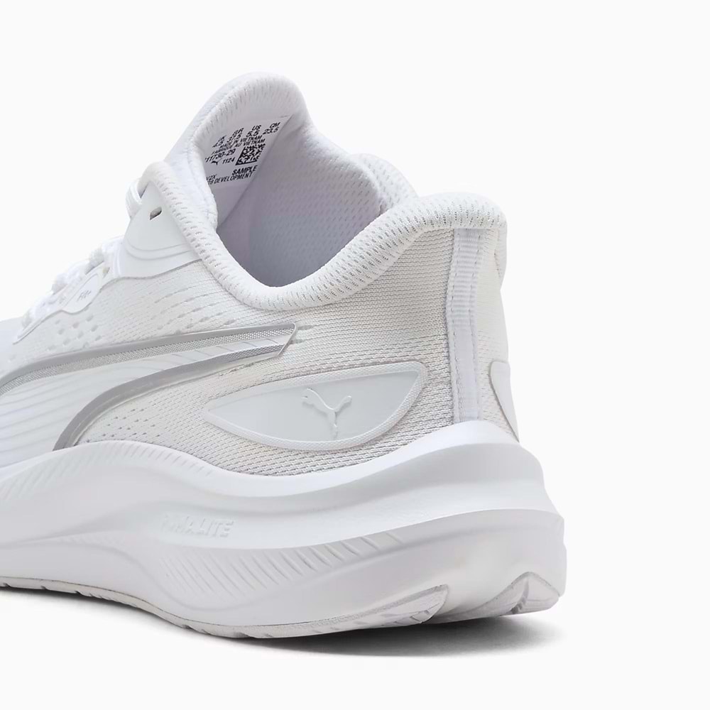 Puma Skyrocket Lite 2 Unisex Spor Ayakkabı 311730 29 - Beyaz - 40