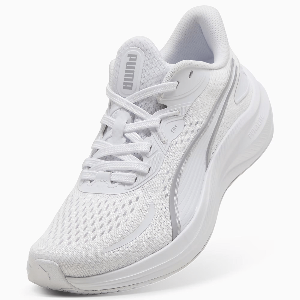 Puma Skyrocket Lite 2 Unisex Spor Ayakkabı 311730 29 - Beyaz - 40