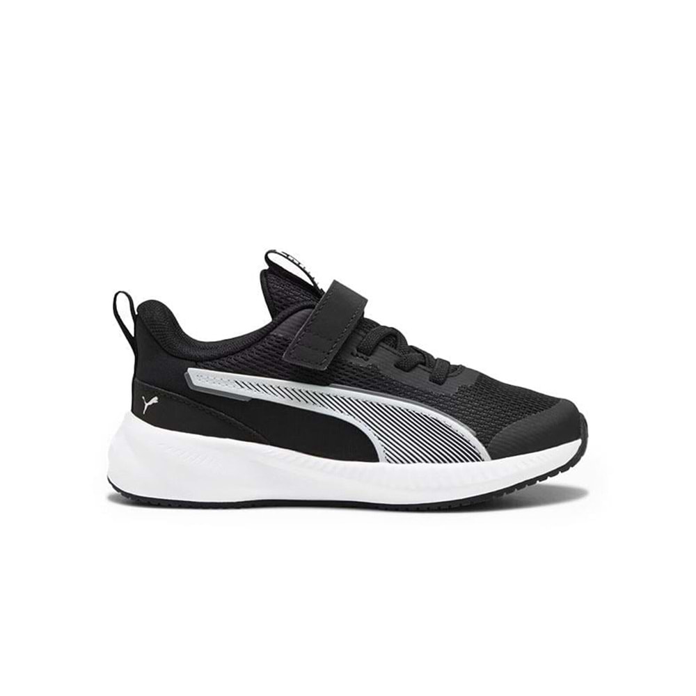 Puma Flyer 3 AC+ Çocuk Spor Ayakkabı 40152701 - Siyah - 31