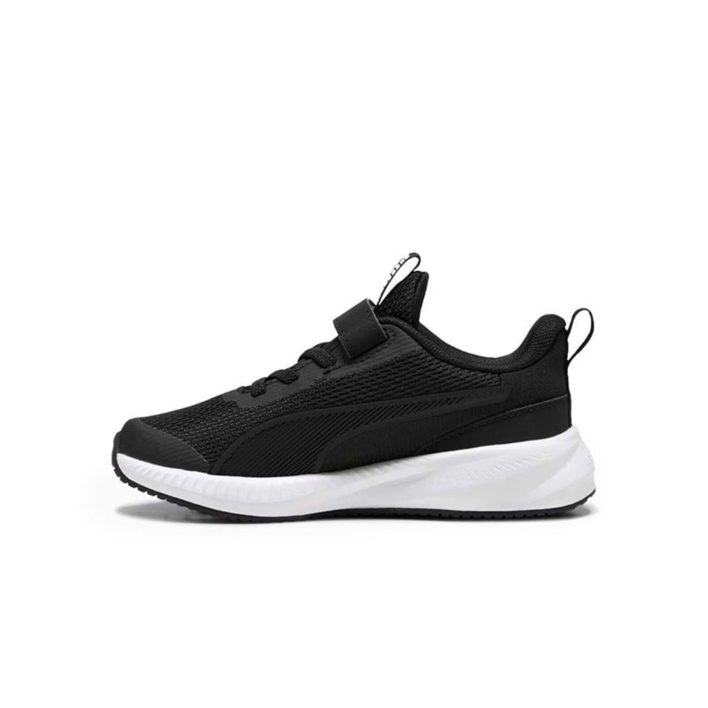 Puma Flyer 3 AC+ Çocuk Spor Ayakkabı 40152701 - Siyah - 31