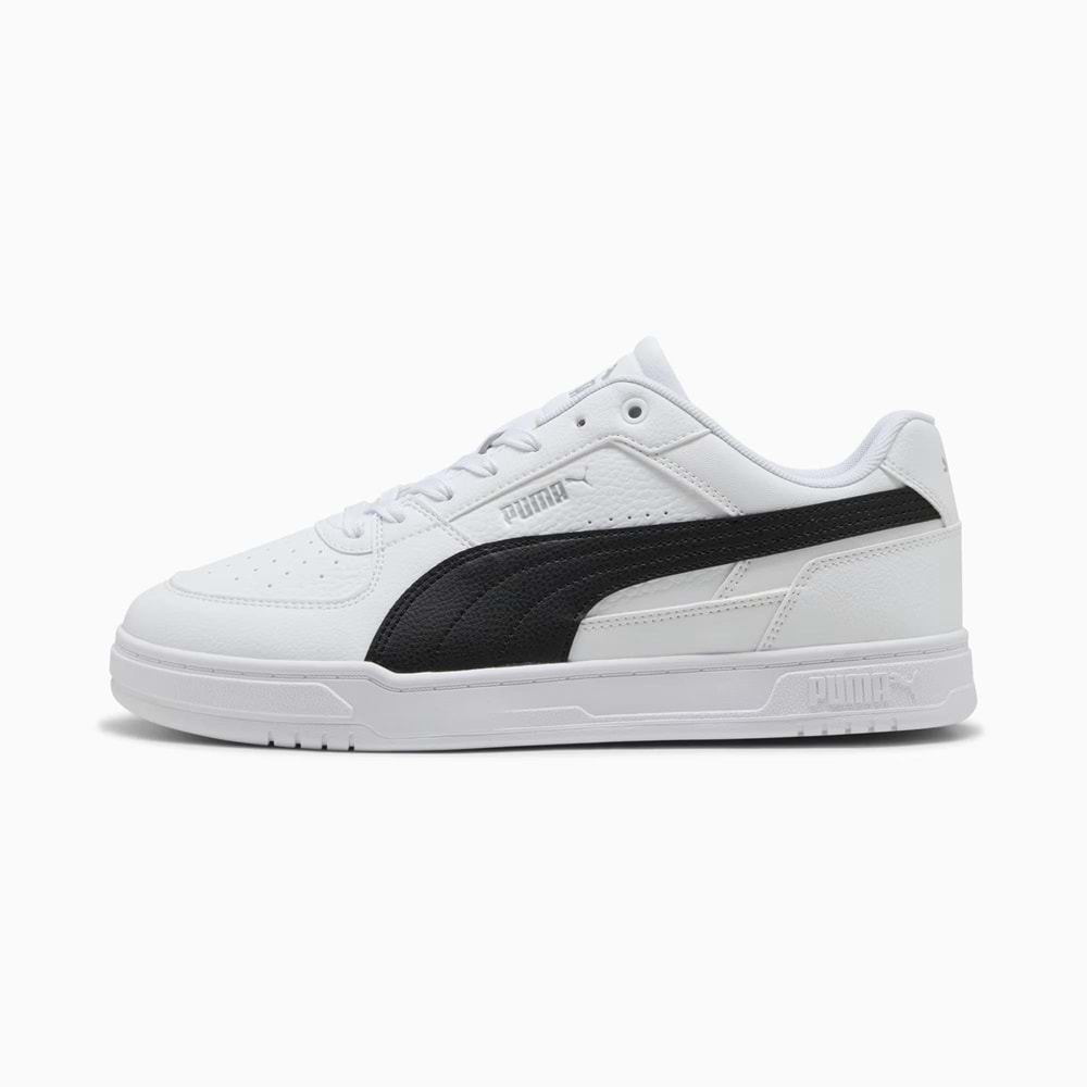 Puma Caven III TDP Spor Ayakkabı 409170 04 - Beyaz - 40
