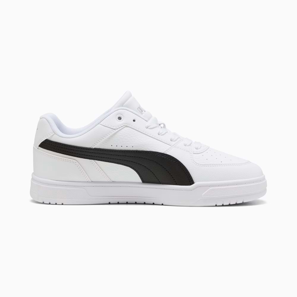 Puma Caven III TDP Spor Ayakkabı 409170 04 - Beyaz - 40