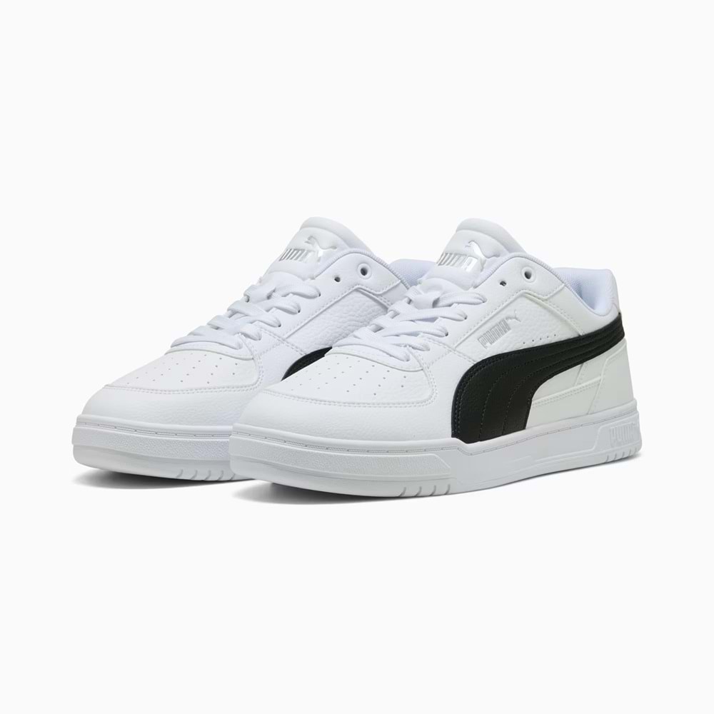 Puma Caven III TDP Spor Ayakkabı 409170 04 - Beyaz - 40