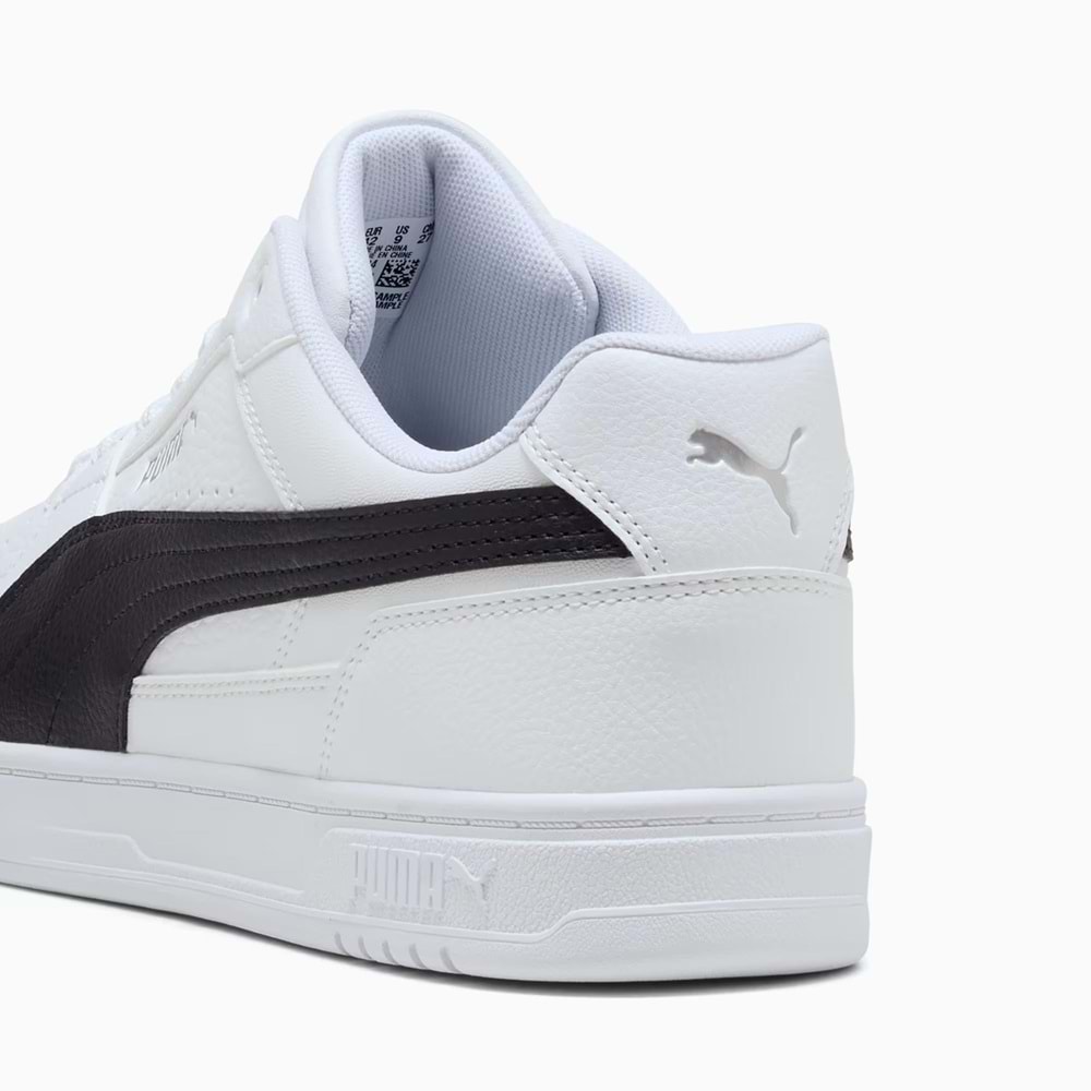 Puma Caven III TDP Spor Ayakkabı 409170 04 - Beyaz - 40