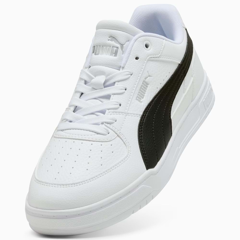 Puma Caven III TDP Spor Ayakkabı 409170 04 - Beyaz - 40