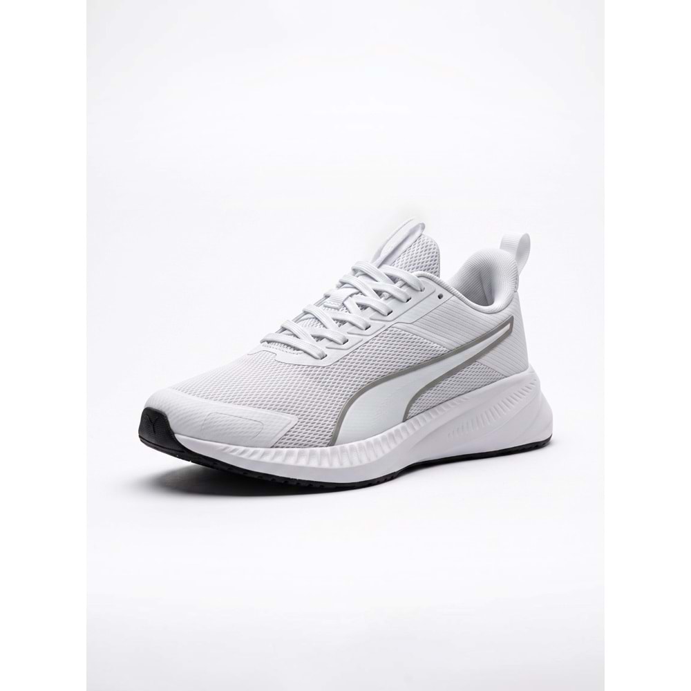 Puma Flyer Lite 4 Spor Ayakkabı 313499 03 - Beyaz - 40