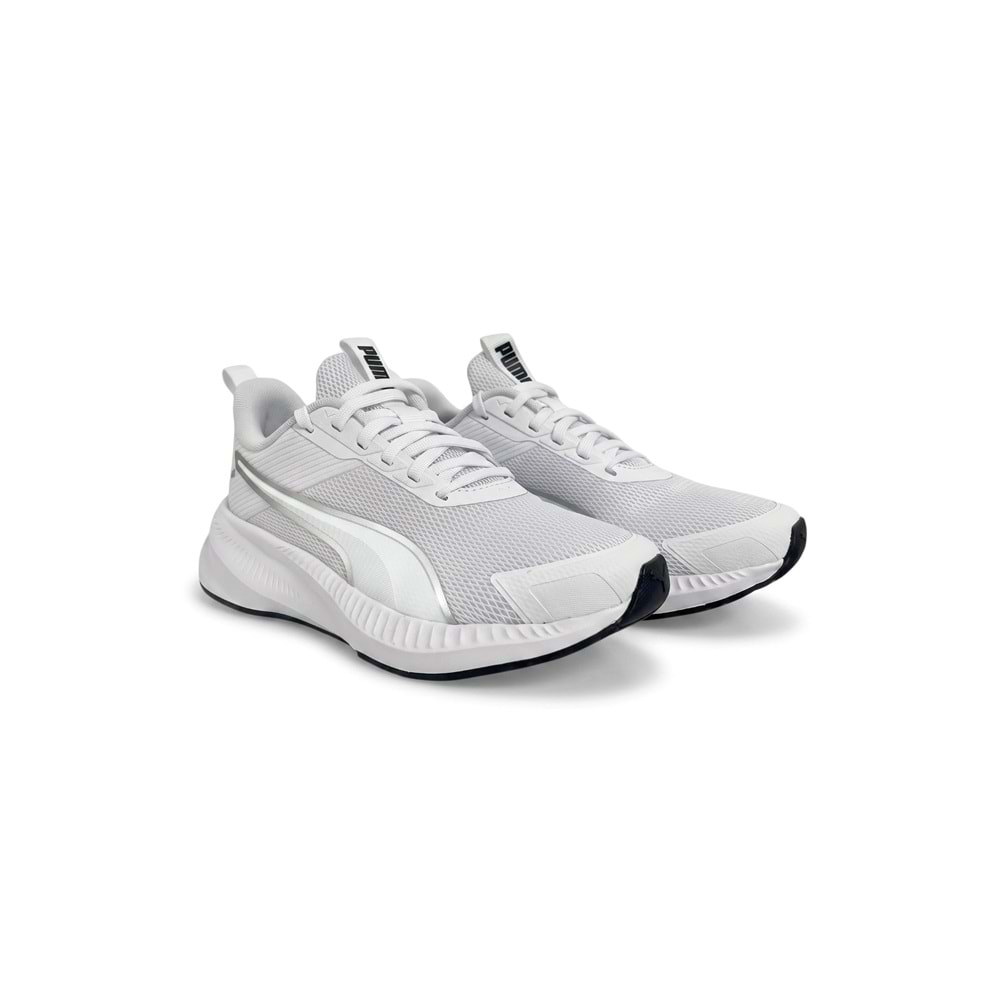 Puma Flyer Lite 4 Spor Ayakkabı 313499 03 - Beyaz - 40