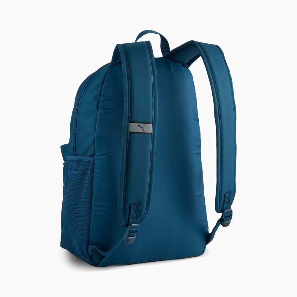 Puma Phase Sırt Çantası 22 LT 091164 41 - Petrol Mavisi - 22 LT
