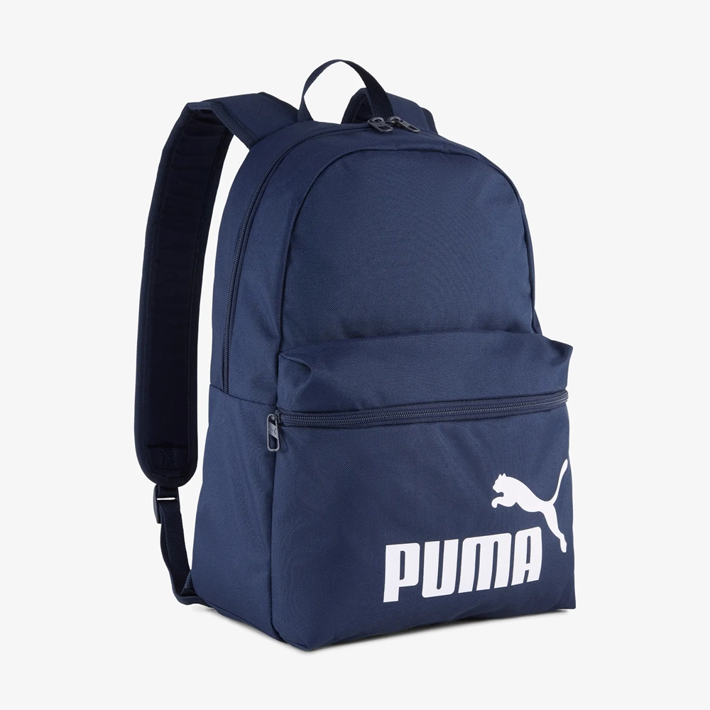 Puma Phase Sırt Çantası 22 LT 091164 02 - Lacivert - 22 LT
