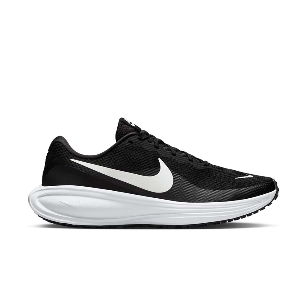 Nike Revolution 8 Erkek Spor Ayakkabı HJ9198 003 - Siyah - 41