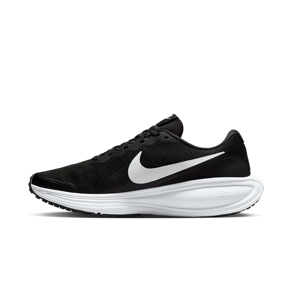 Nike Revolution 8 Erkek Spor Ayakkabı HJ9198 003 - Siyah - 41