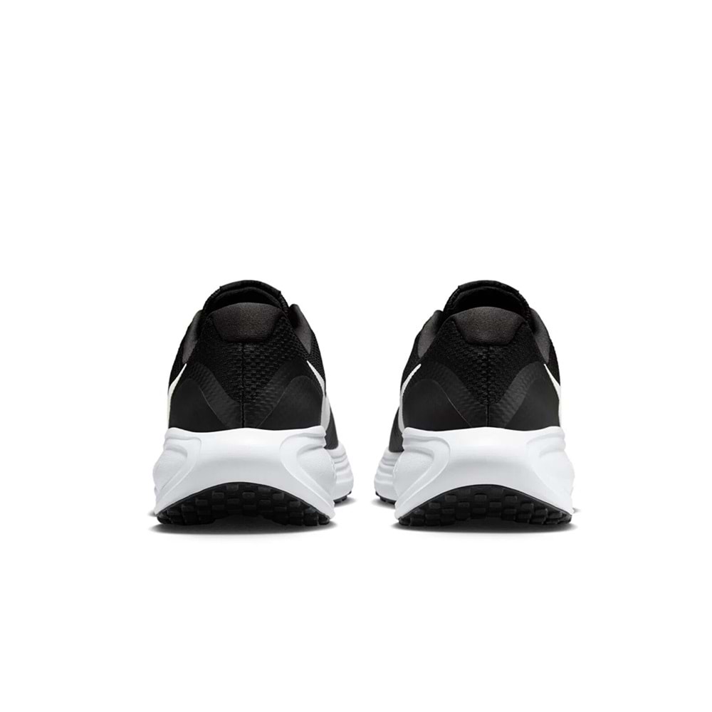 Nike Revolution 8 Erkek Spor Ayakkabı HJ9198 003 - Siyah - 41