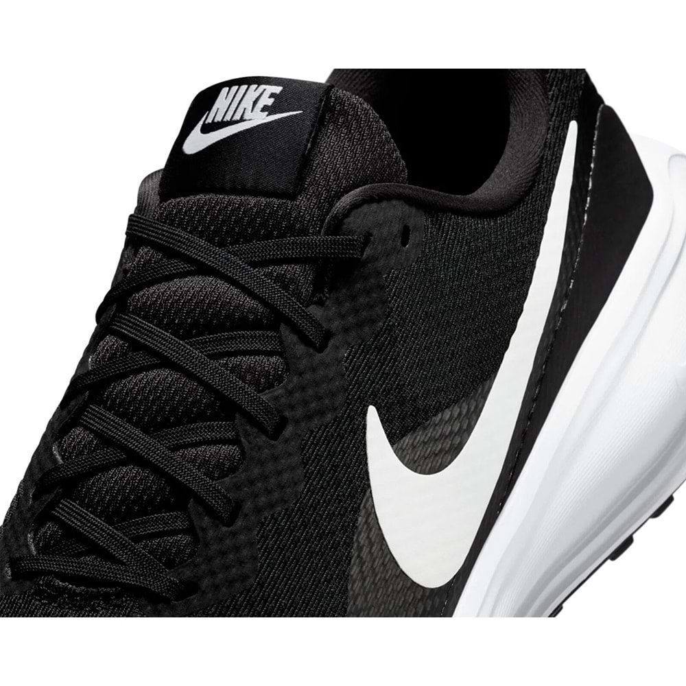 Nike Revolution 8 Erkek Spor Ayakkabı HJ9198 003 - Siyah - 41