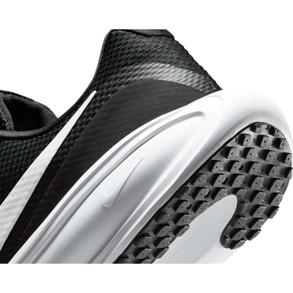 Nike Revolution 8 Erkek Spor Ayakkabı HJ9198 003 - Siyah - 41