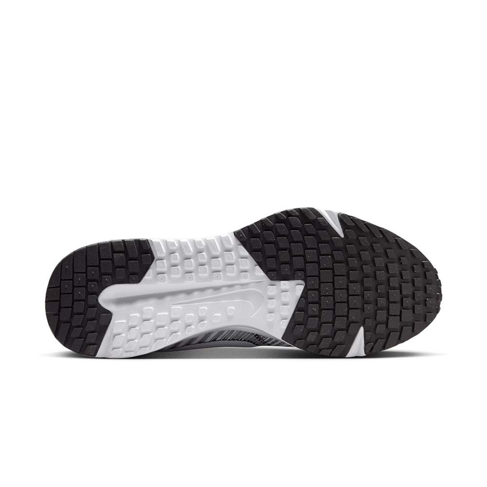 Nike Run Defy Erkek Koşu Ayakkabısı HM9594-102 - Beyaz - 41
