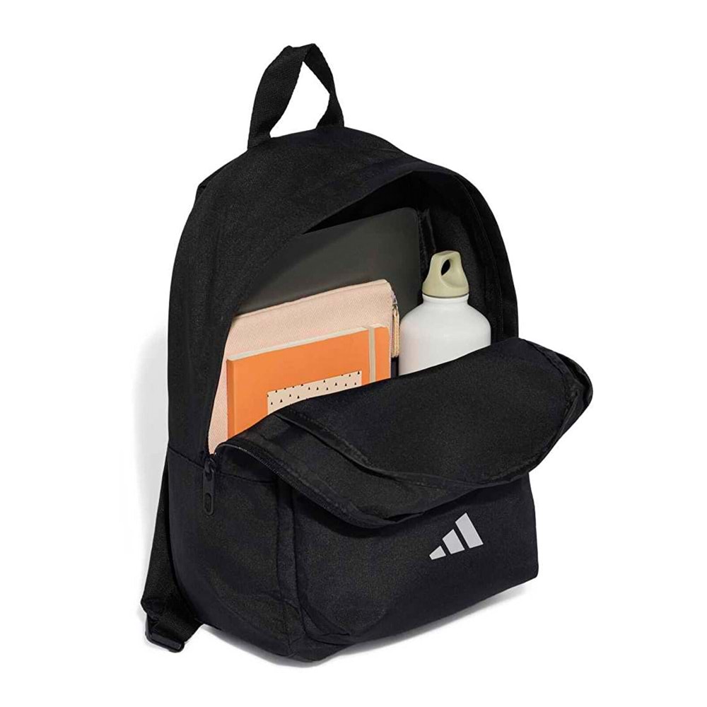 Adidas Sırt Çantası KG4602 - Siyah - 14,4 LT