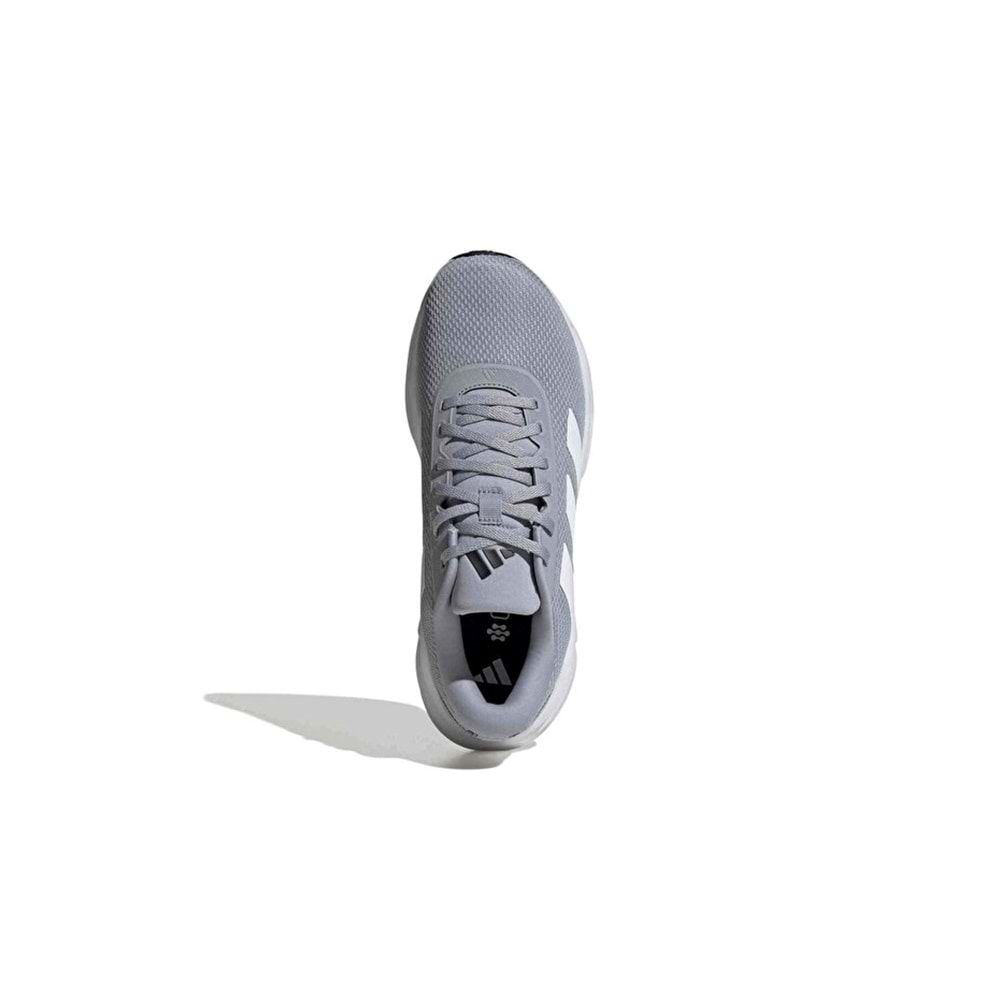 Adidas Galaxy Run Erkek Spor Ayakkabı KJ3498 - Gri - 40