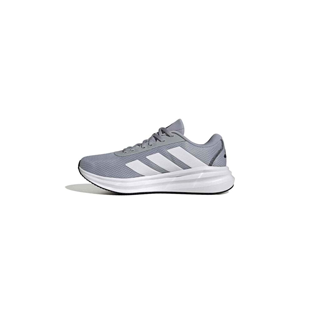Adidas Galaxy Run Erkek Spor Ayakkabı KJ3498 - Gri - 40