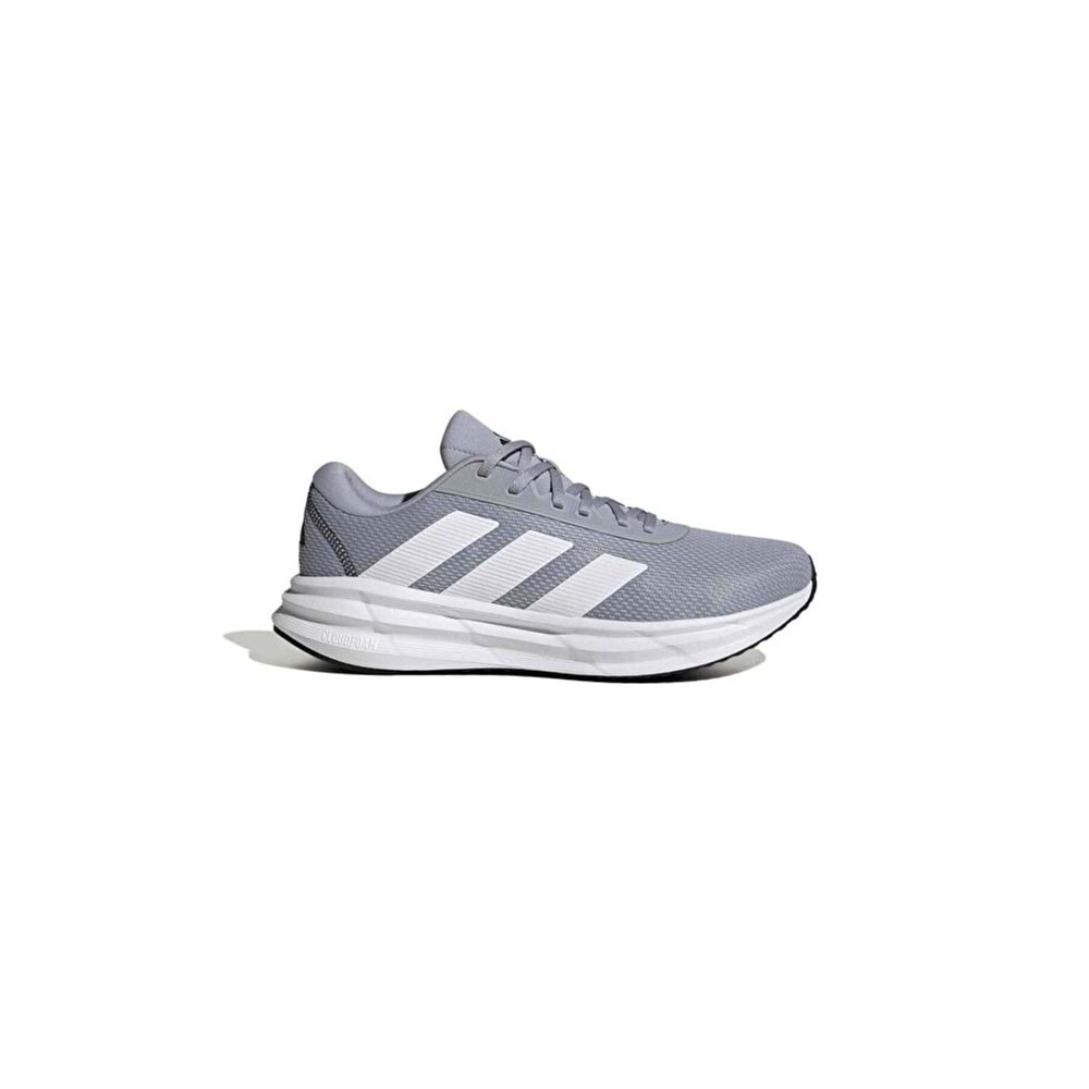 Adidas Galaxy Run Erkek Spor Ayakkabı KJ3498 - Gri - 40