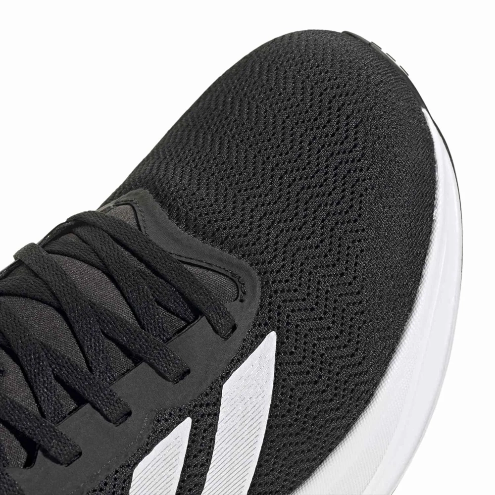 Adidas Galaxy Response Runner 2 Erkek Spor Ayakkabı KJ1736 - Siyah - 40