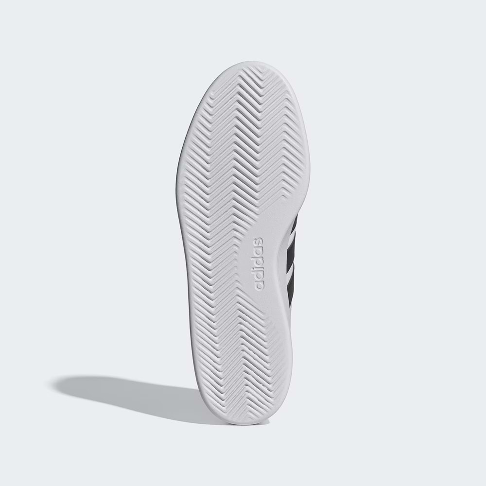 Adidas Breaknet 3.0 Spor Ayakkabı JR3547 - Beyaz - 40