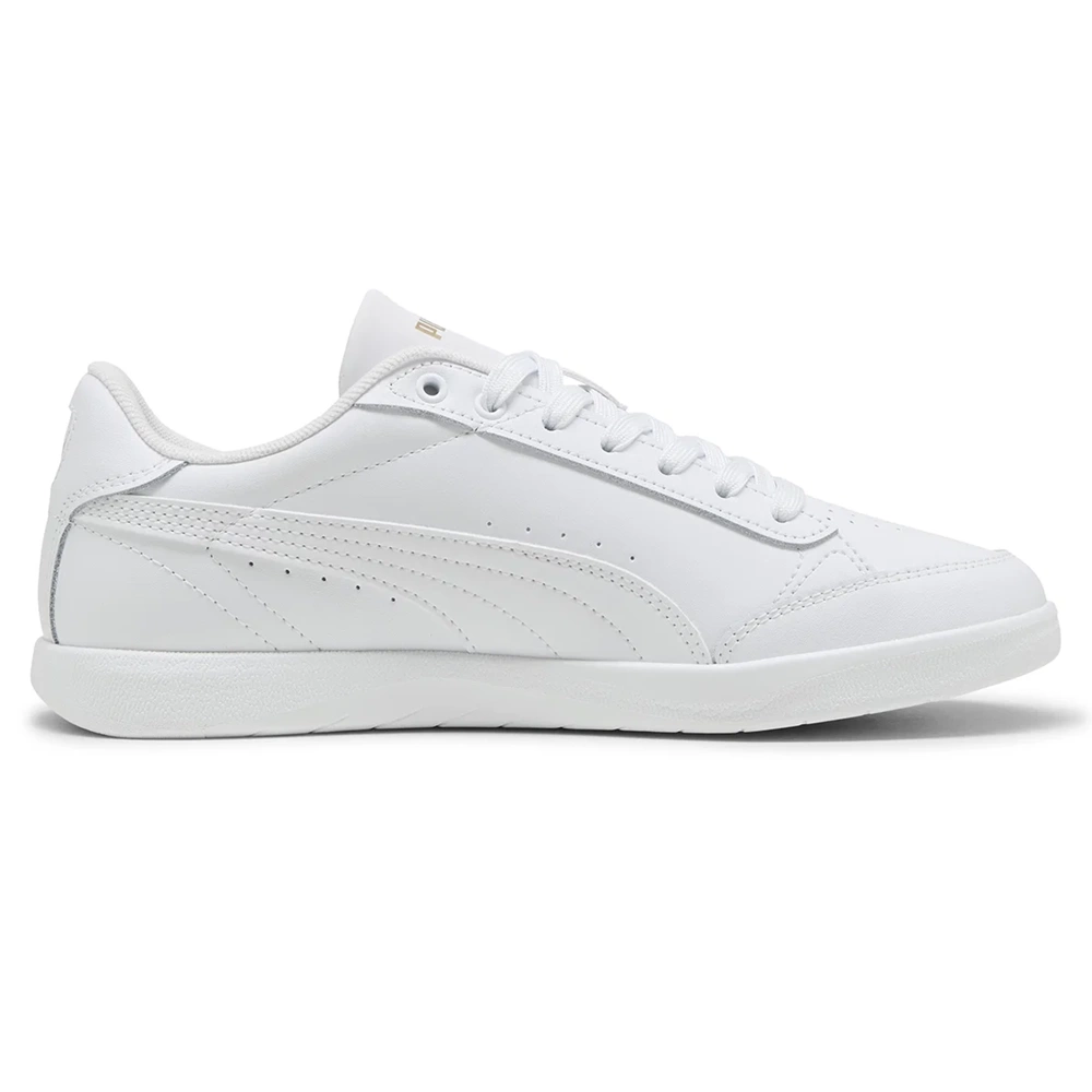 Puma Vikky Star Sneaker 40260002 - Beyaz - 40