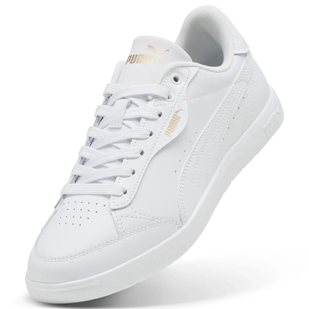 Puma Vikky Star Sneaker 40260002 - Beyaz - 40