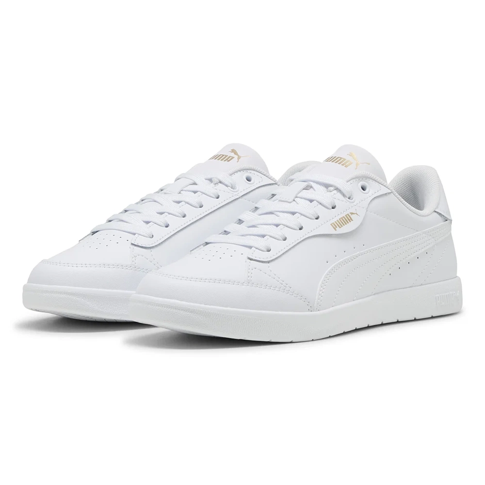 Puma Vikky Star Sneaker 40260002 - Beyaz - 40