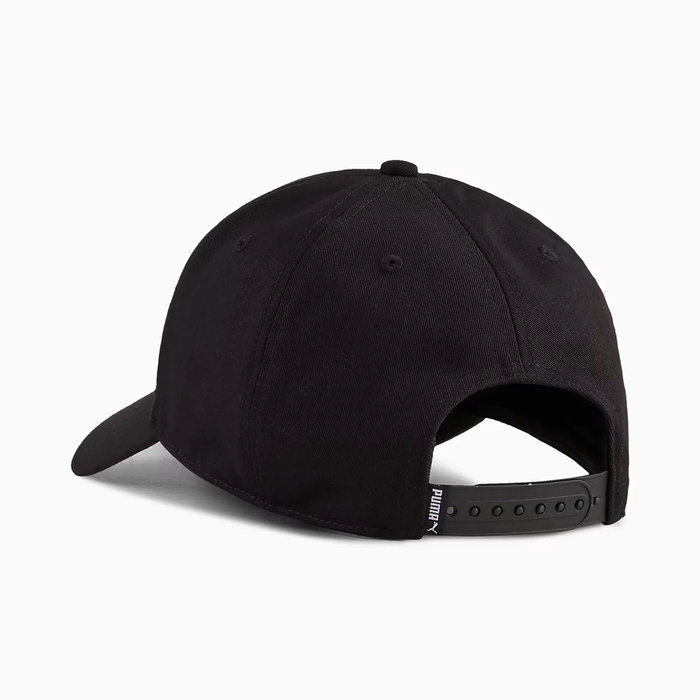 Puma Ess Elevated Şapka 027154 01 - Siyah - STANDART