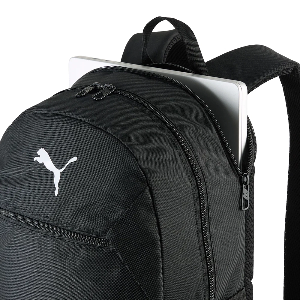 Puma Fundamental Unisex Sırt Çantası 09180101 - Siyah - 20 LT