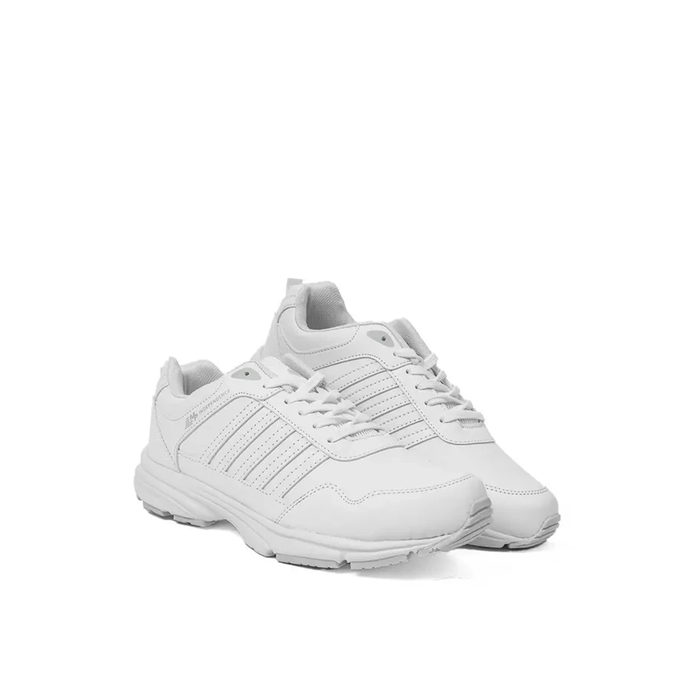 M.P Unisex Koşu Ayakkabısı 6923ZN - Beyaz - 40