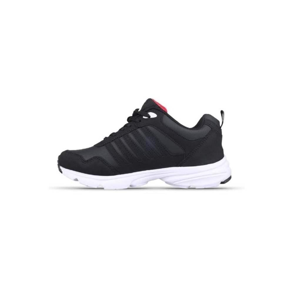 M.P Unisex Koşu Ayakkabısı 6923ZN - Siyah - 40