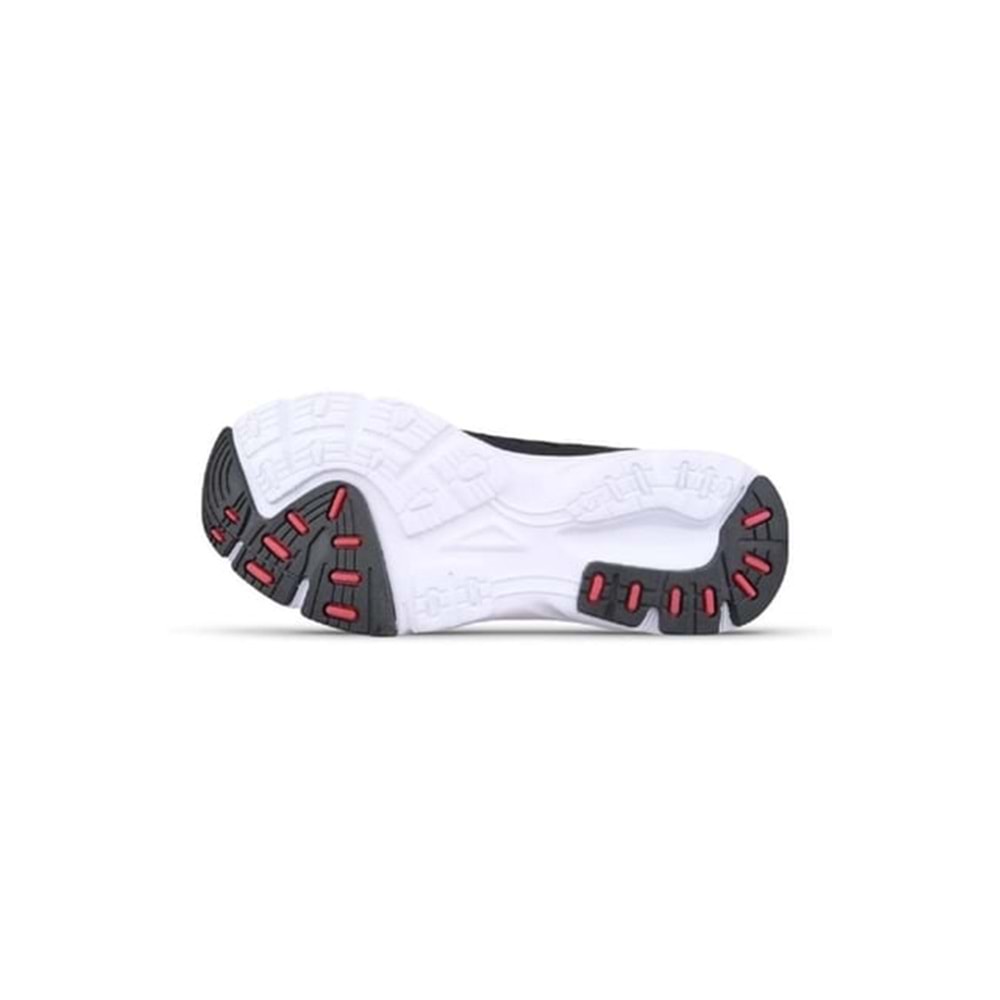 M.P Unisex Koşu Ayakkabısı 6923ZN - Siyah - 40