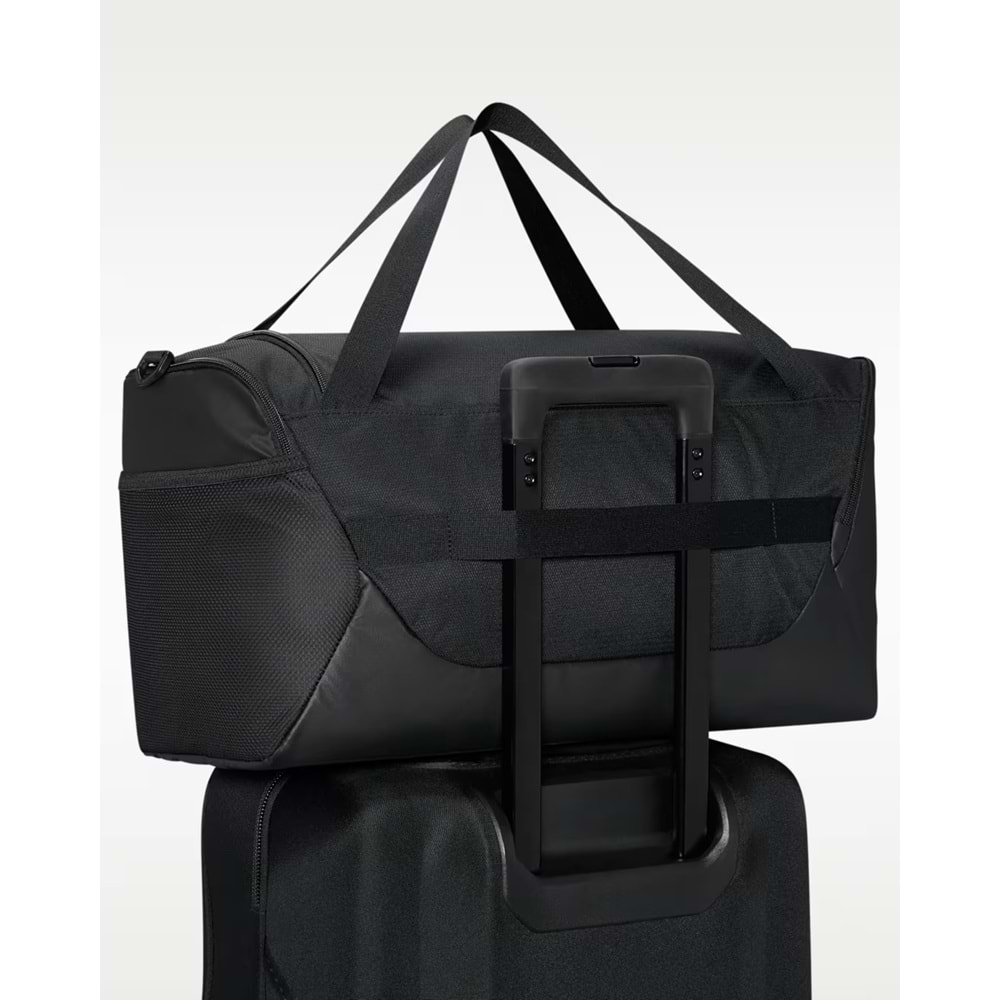 Nike Brasilia Antreman Çantası IB4394-010 - Siyah - 40 LT