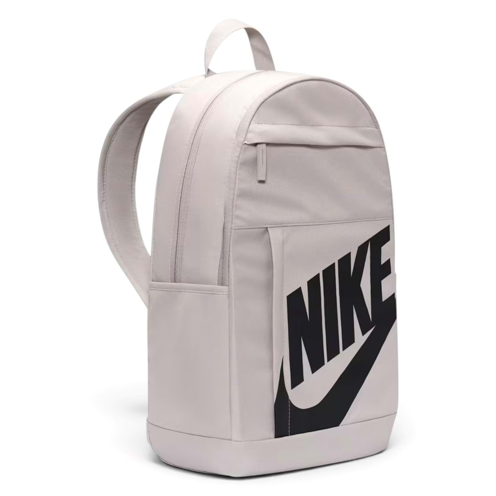 Nike Elemental Sırt Çantası DD0559-014 - Gri - 21 LT