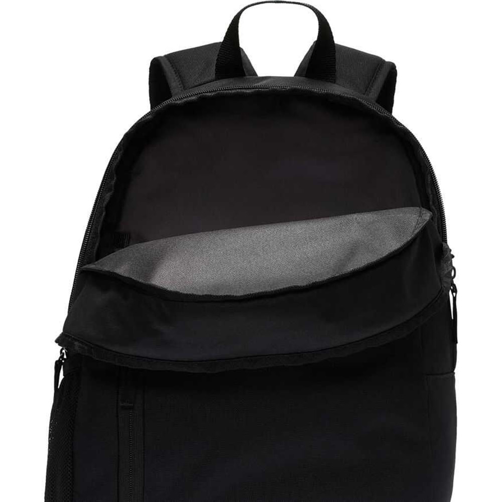 Nike Unisex Sırt Çantası BA6032-010 - Siyah - 20 LT