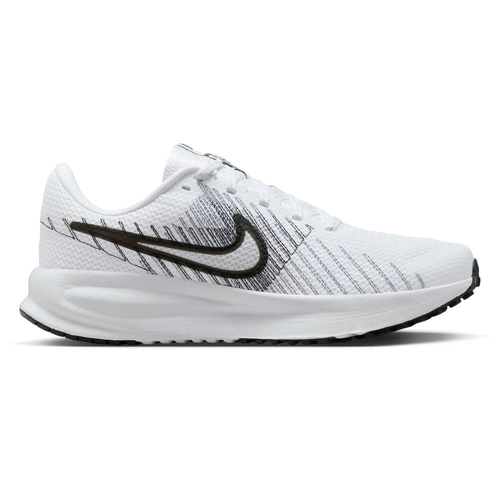 Nike Run Defy Koşu Ayakkabısı HM9593-101 - Beyaz - 37,5
