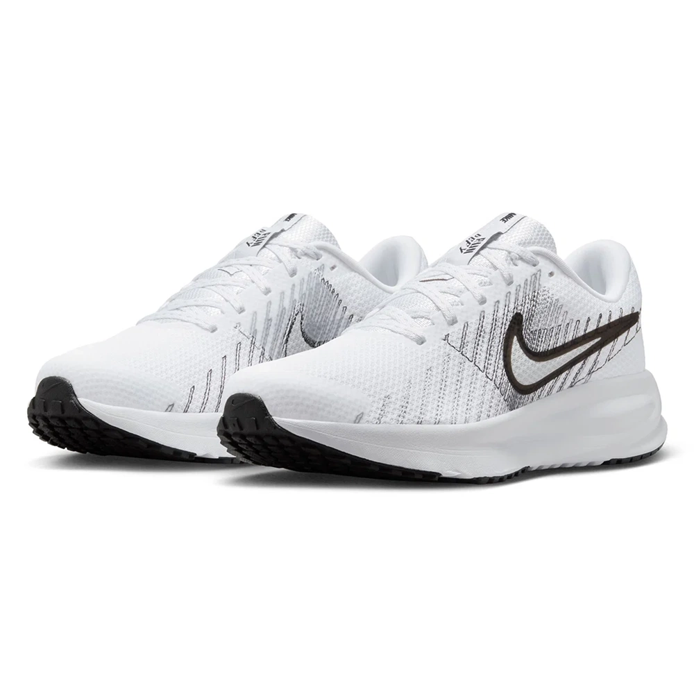 Nike Run Defy Koşu Ayakkabısı HM9593-101 - Beyaz - 37,5