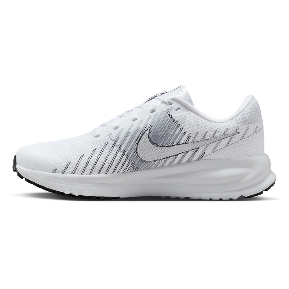 Nike Run Defy Koşu Ayakkabısı HM9593-101 - Beyaz - 37,5
