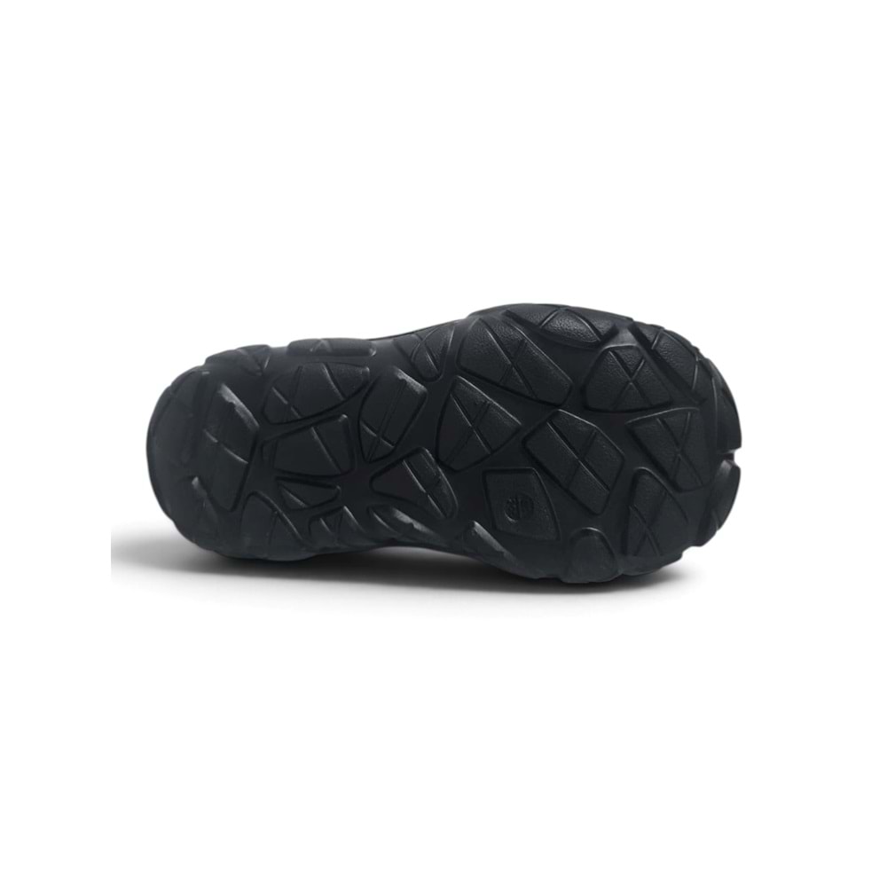 Çocuk Waterproof Spor Bot 250750 - Siyah - 30